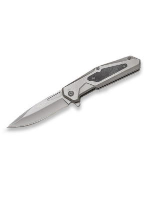 NAVAJA TITANIO GRIS 915 JOKER